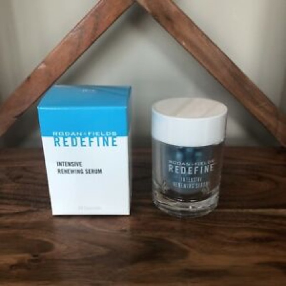 Rodan + Fields Redefine Intensive renewing serum